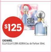 CACHAREL