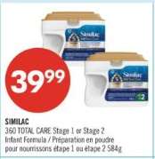 SIMILAC