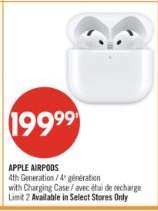 APPLE AIRPODS