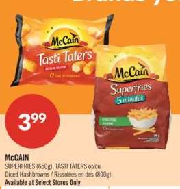 McCain