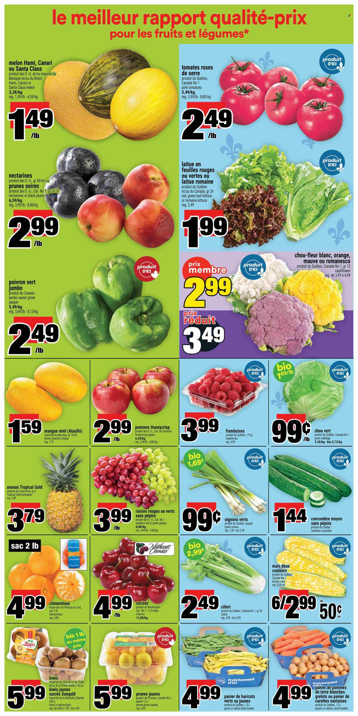 Super C flyer  - July 30, 2026 - August 05, 2026. Page 4