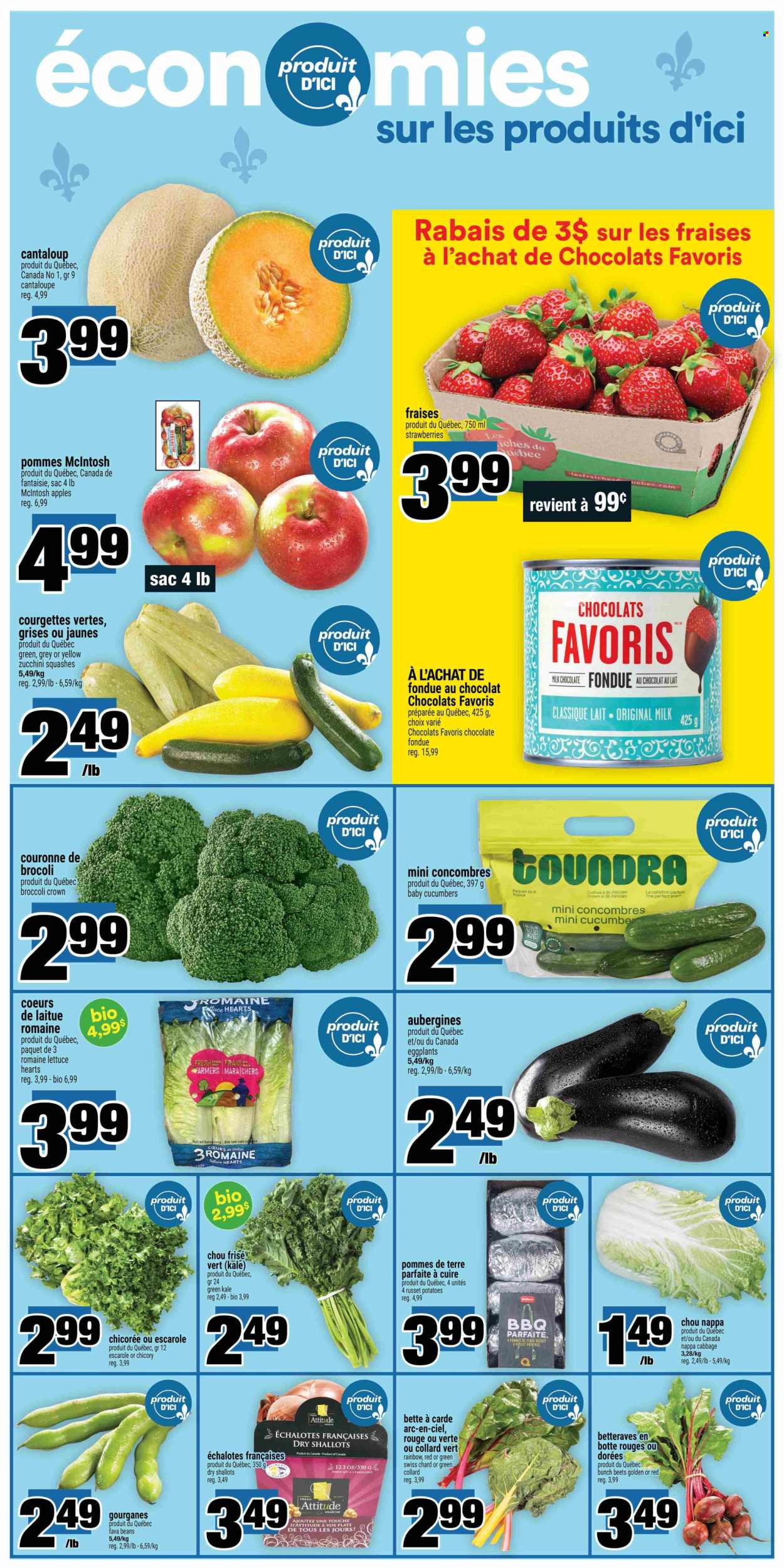 Super C flyer  - July 30, 2026 - August 05, 2026. Page 5