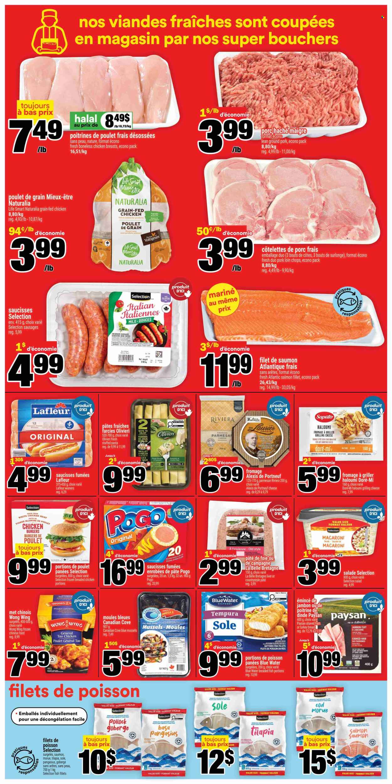 Super C flyer  - July 30, 2026 - August 05, 2026. Page 6
