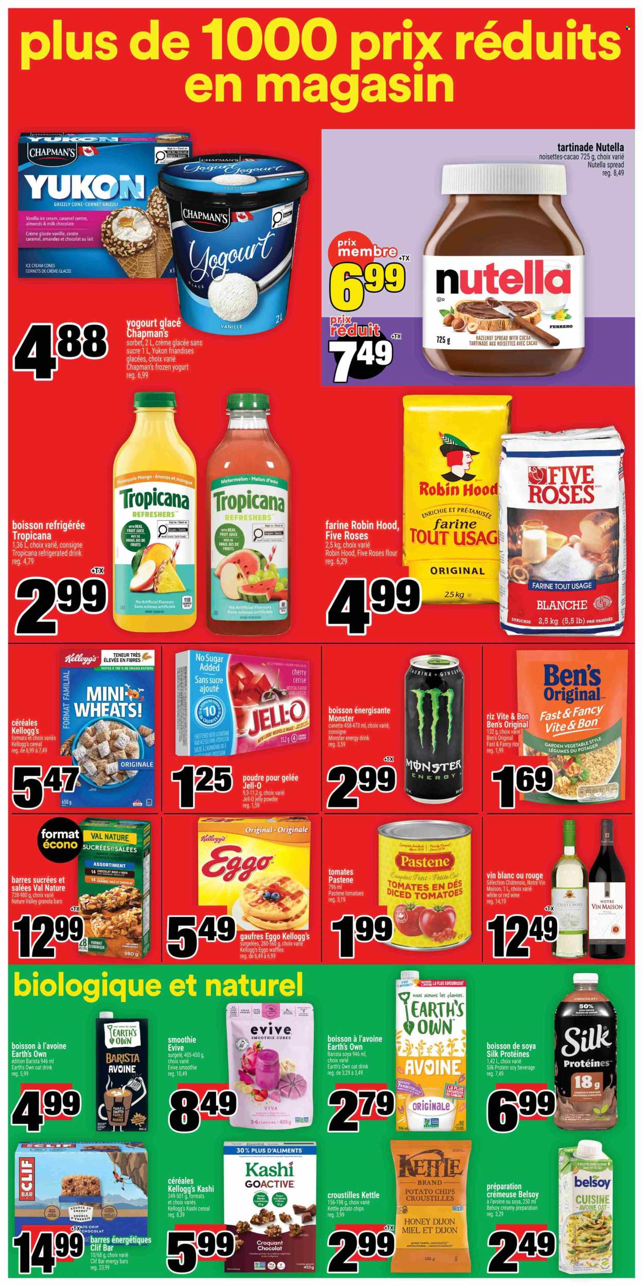 Super C flyer  - July 30, 2026 - August 05, 2026. Page 7