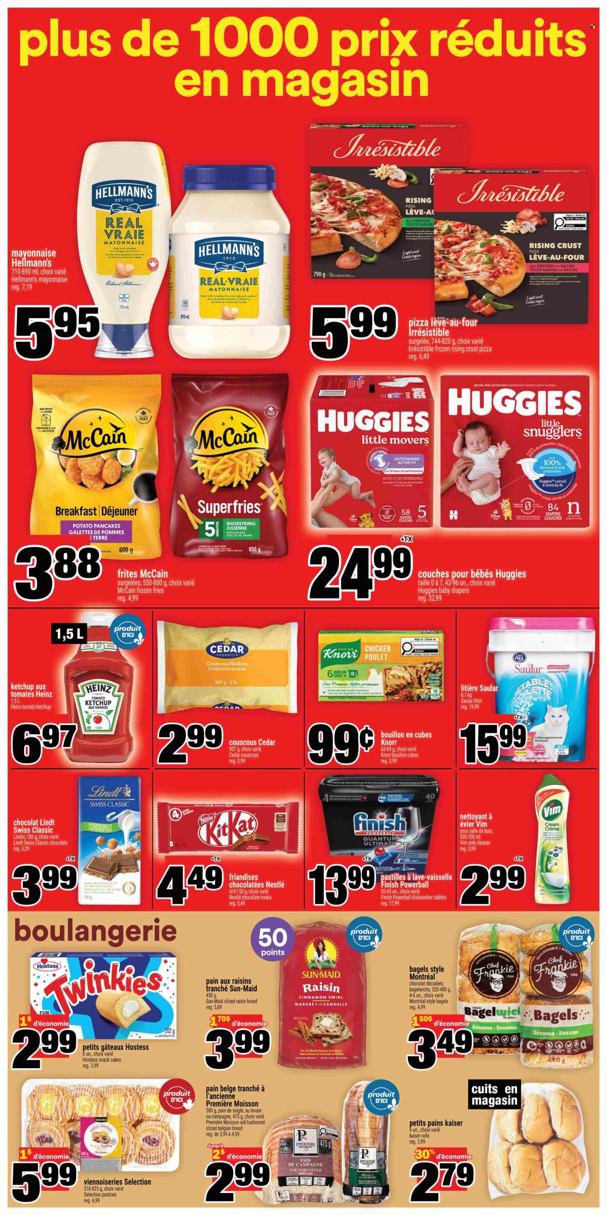 Super C flyer  - July 30, 2026 - August 05, 2026. Page 8