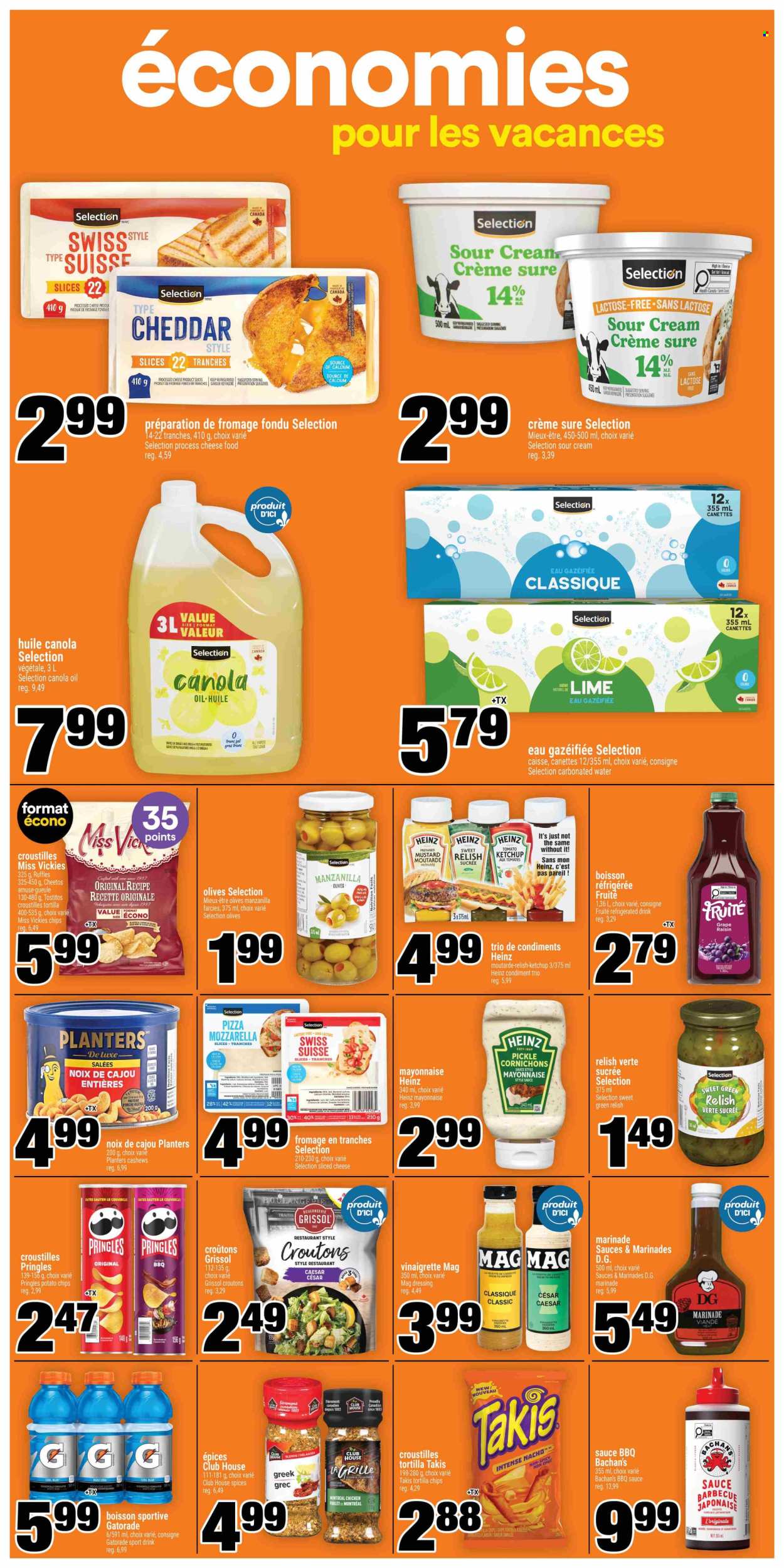 Super C flyer  - July 30, 2026 - August 05, 2026. Page 10