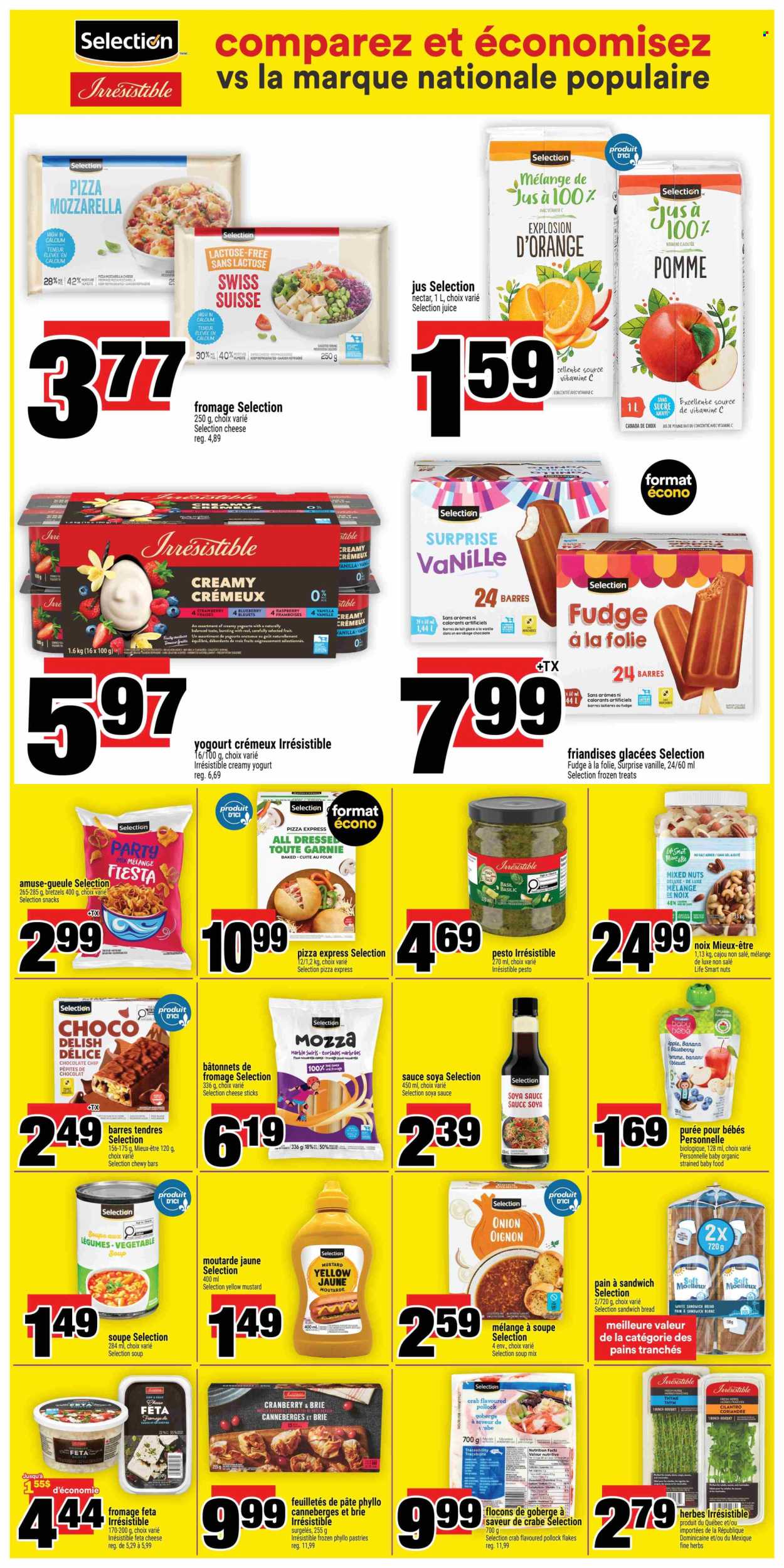 Super C flyer  - July 30, 2026 - August 05, 2026. Page 11