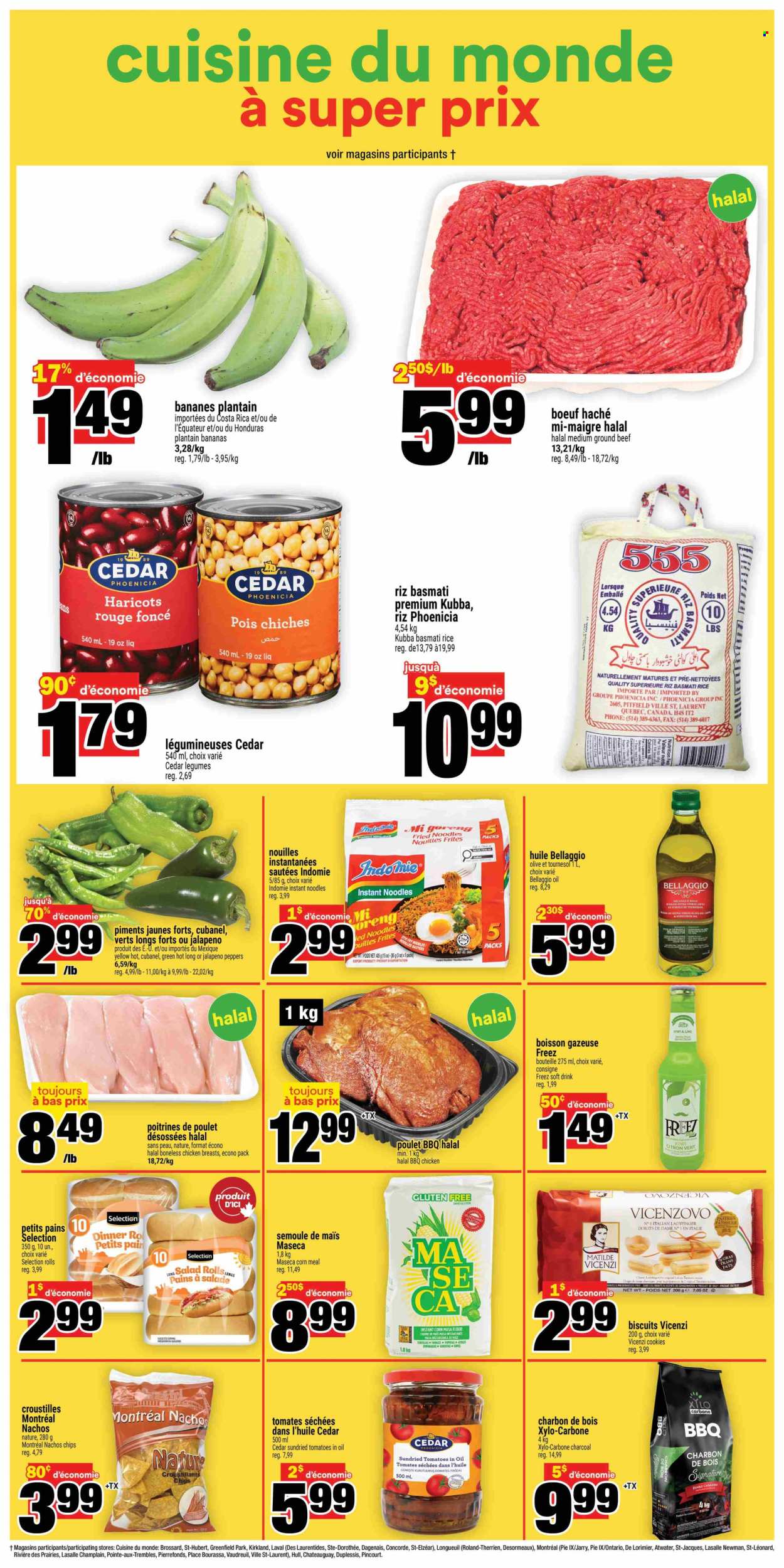 Super C flyer  - July 30, 2026 - August 05, 2026. Page 12