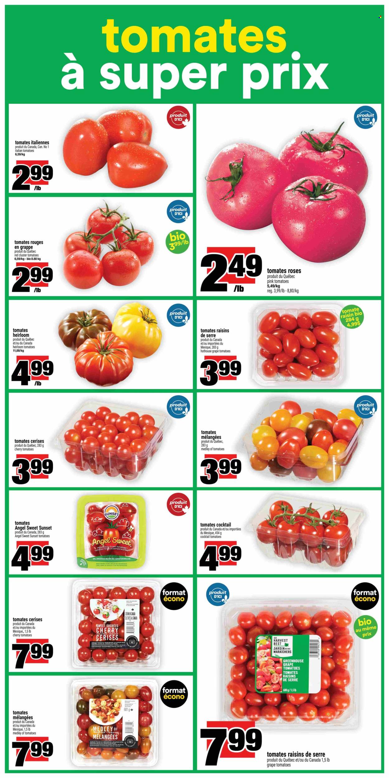 Super C flyer  - July 30, 2026 - August 05, 2026. Page 14