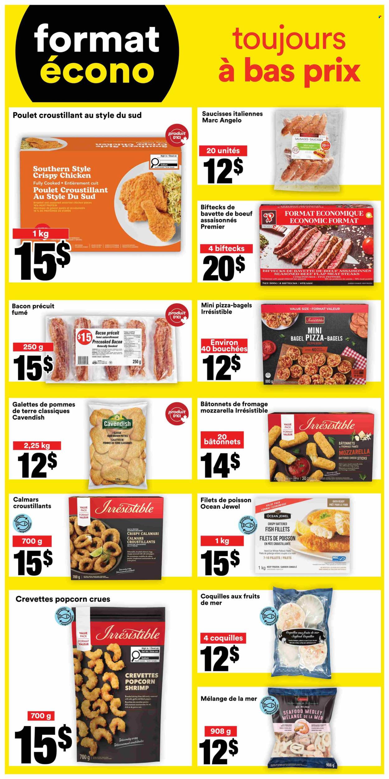 Super C flyer  - July 30, 2026 - August 05, 2026. Page 15