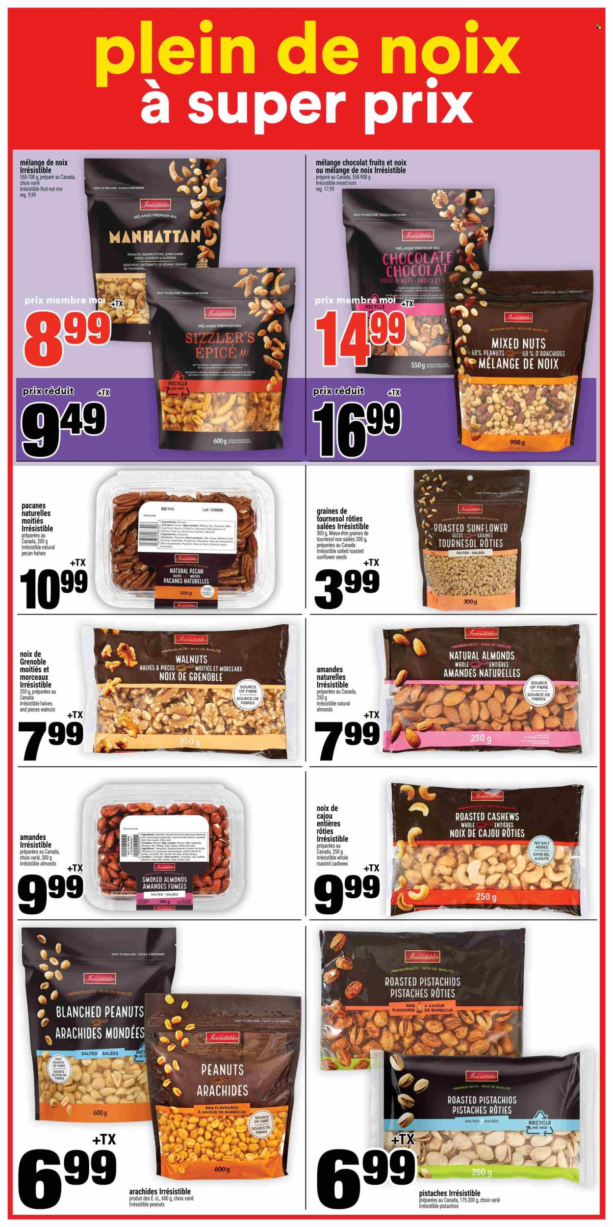 Super C flyer  - July 30, 2026 - August 05, 2026. Page 17