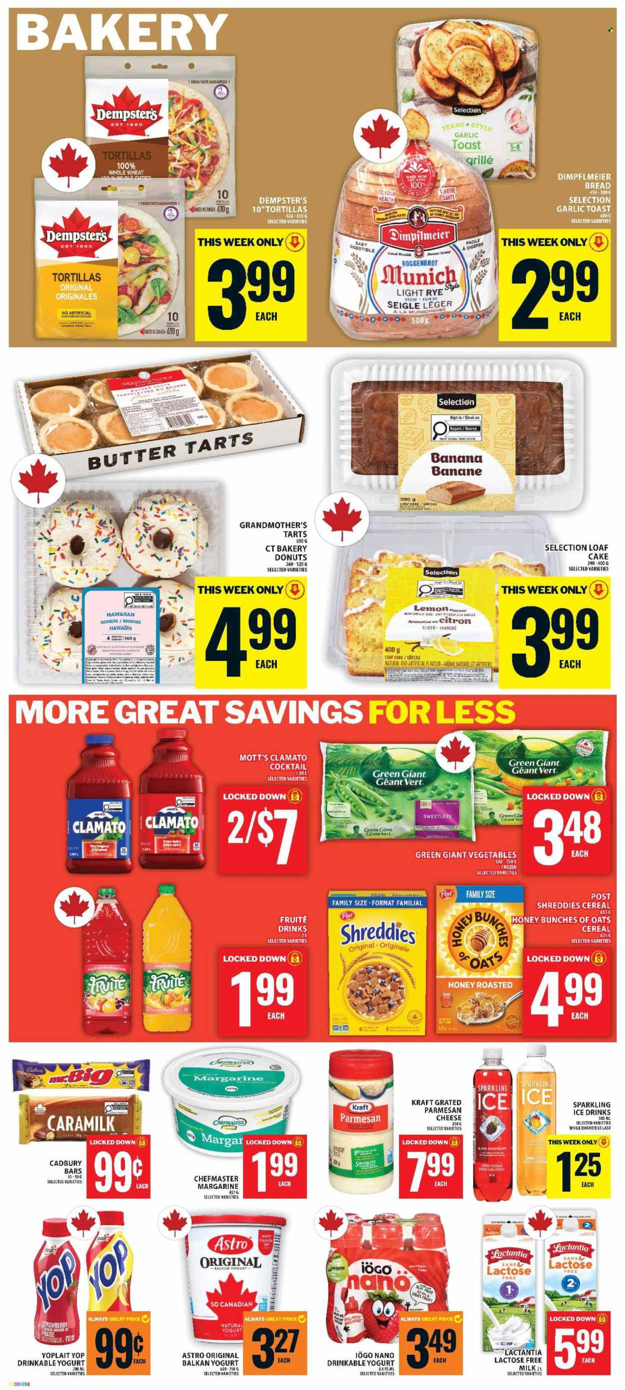 Food Basics flyer  - July 30, 2026 - August 05, 2026. Page 5