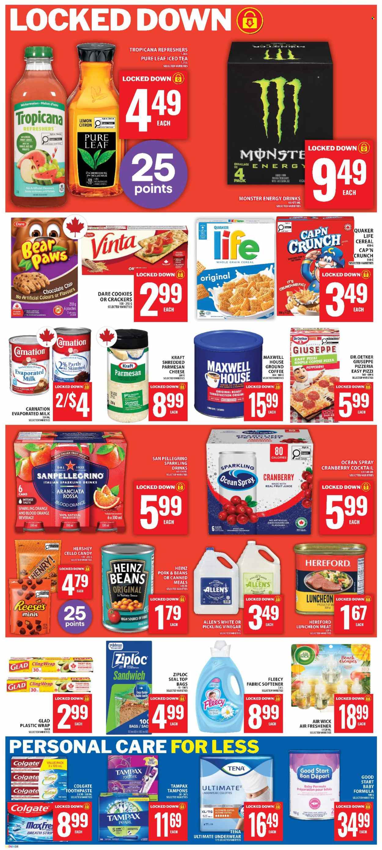 Food Basics flyer  - July 30, 2026 - August 05, 2026. Page 6