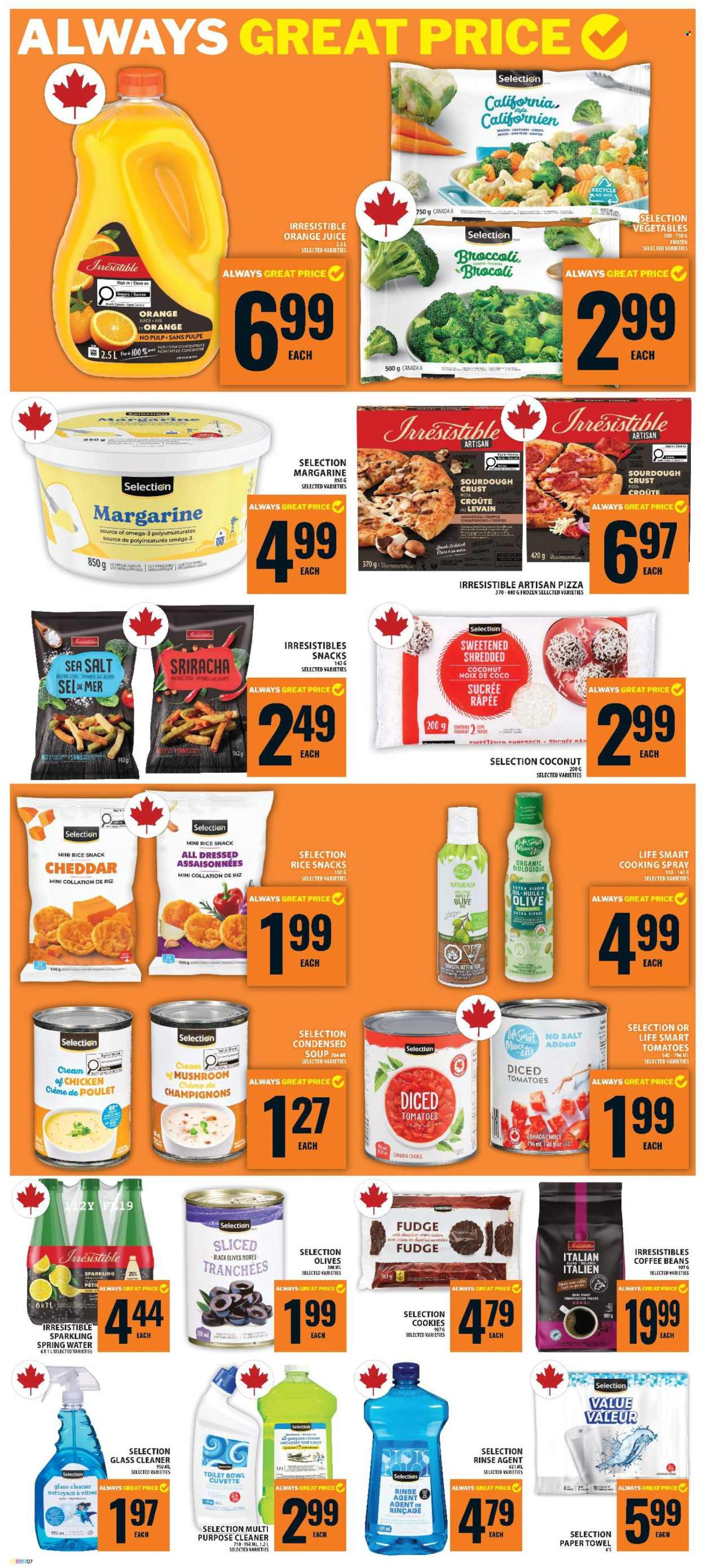 Food Basics flyer  - July 30, 2026 - August 05, 2026. Page 7