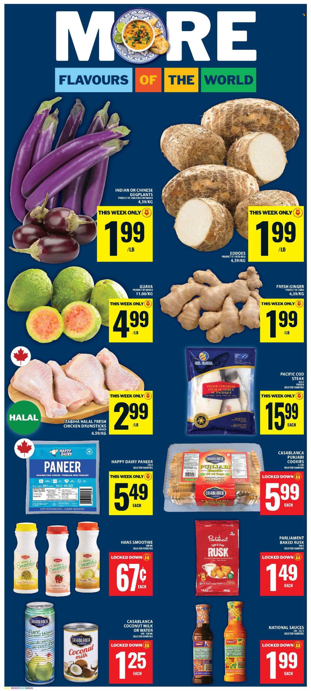 Food Basics flyer  - July 30, 2026 - August 05, 2026. Page 13