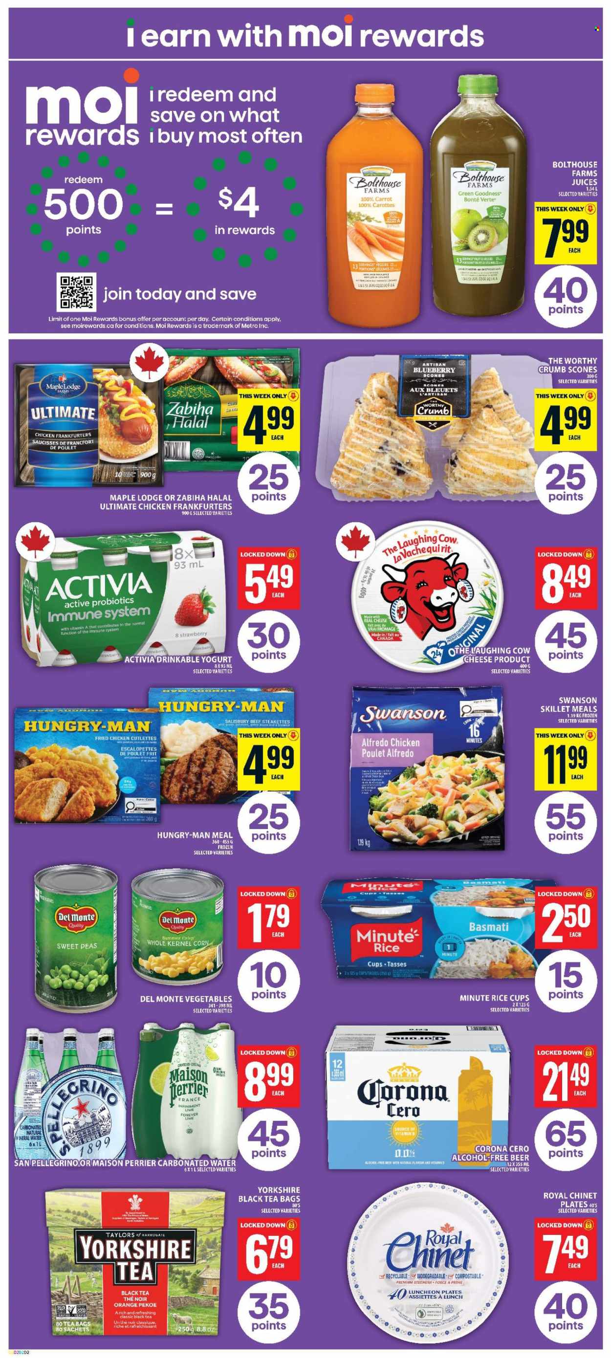 Food Basics flyer  - July 30, 2026 - August 05, 2026. Page 15