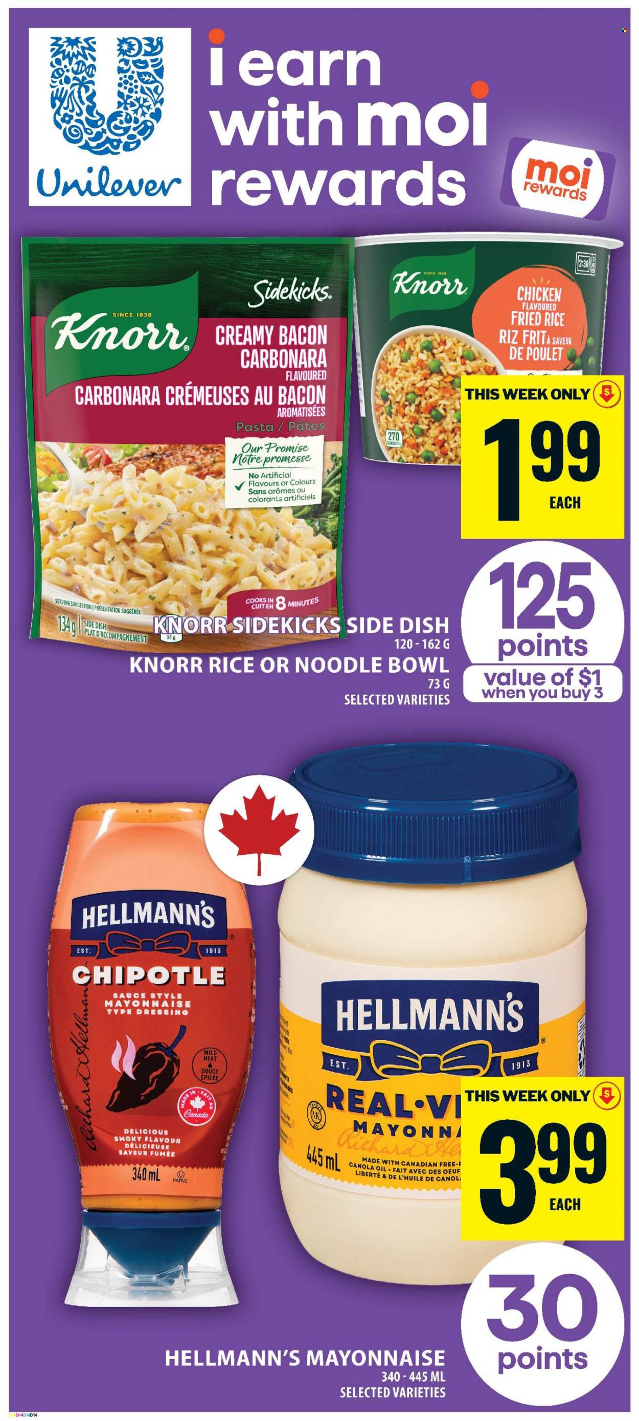 Food Basics flyer  - July 30, 2026 - August 05, 2026. Page 16