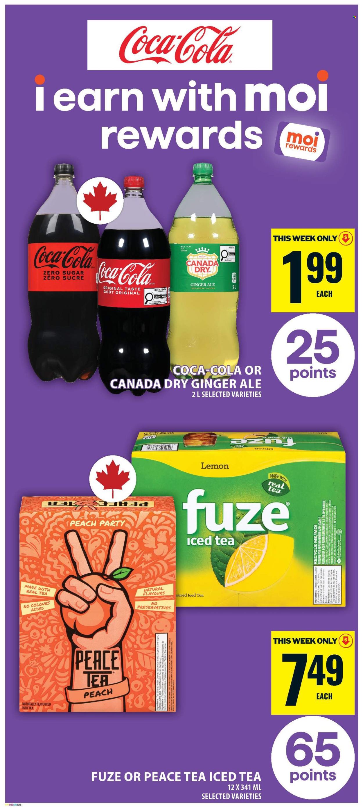 Food Basics flyer  - July 30, 2026 - August 05, 2026. Page 17
