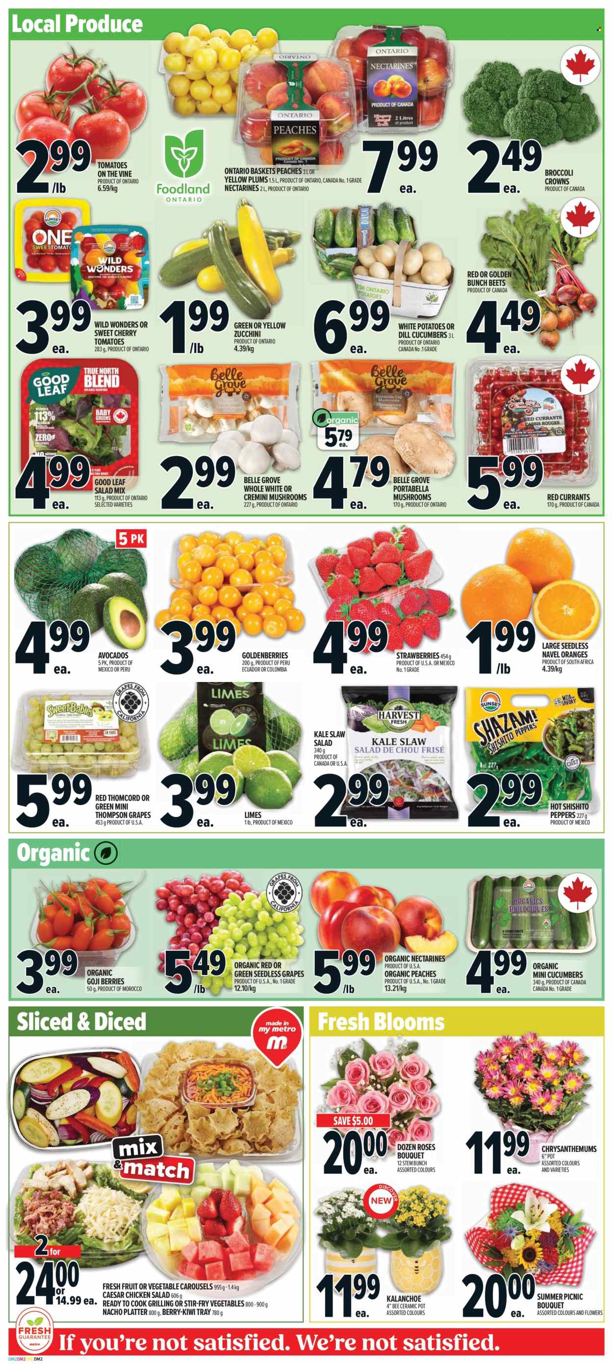 Metro flyer  - July 30, 2026 - August 05, 2026. Page 5