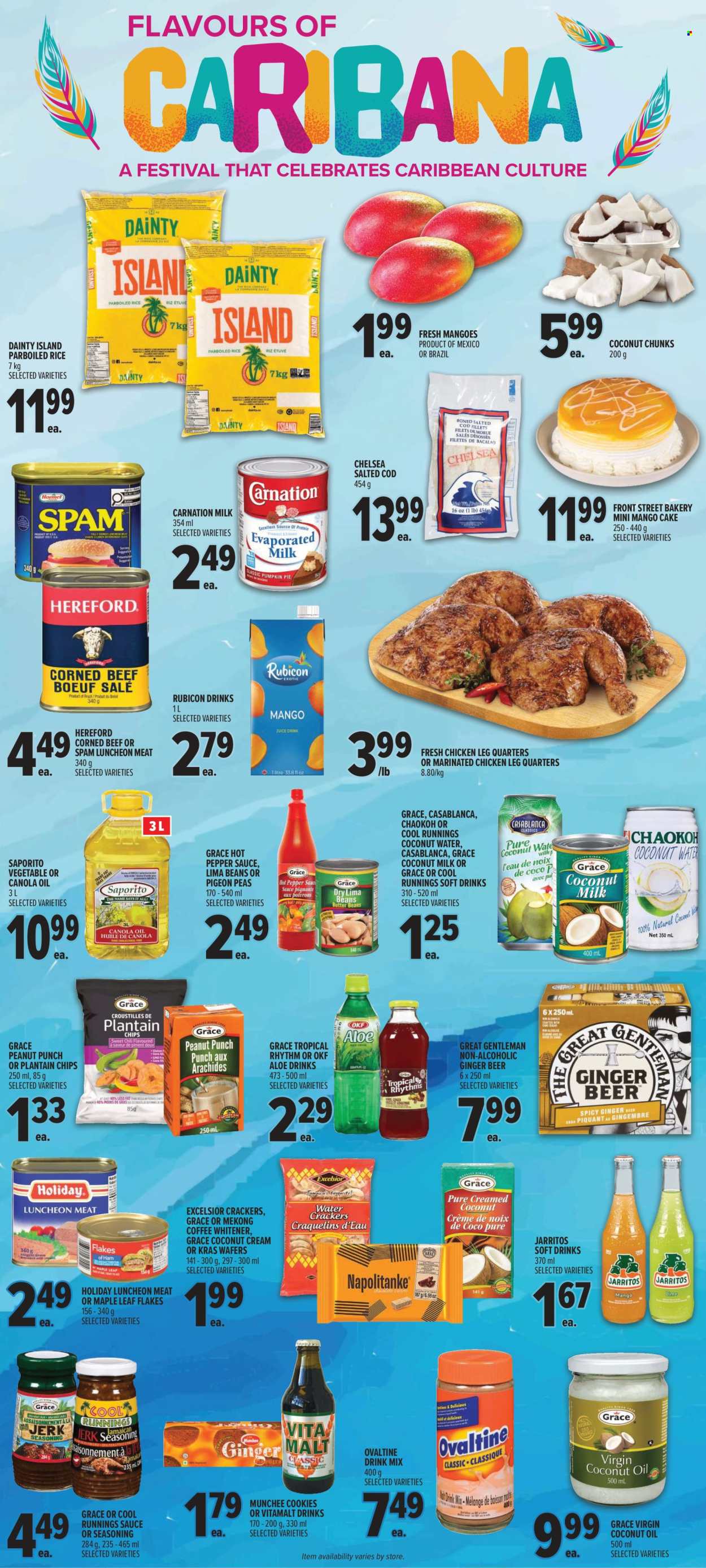 Metro flyer  - July 30, 2026 - August 05, 2026. Page 6