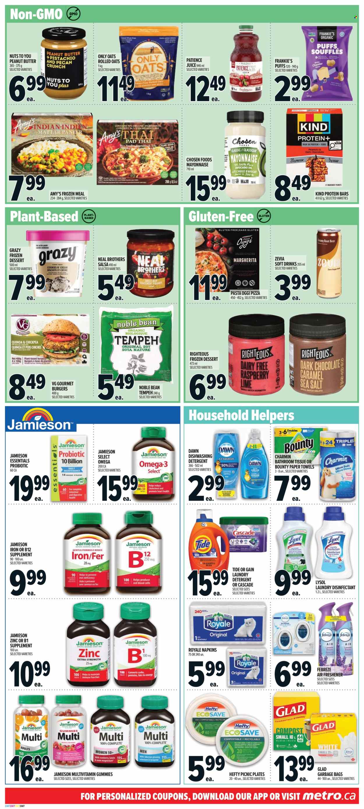 Metro flyer  - July 30, 2026 - August 05, 2026. Page 14