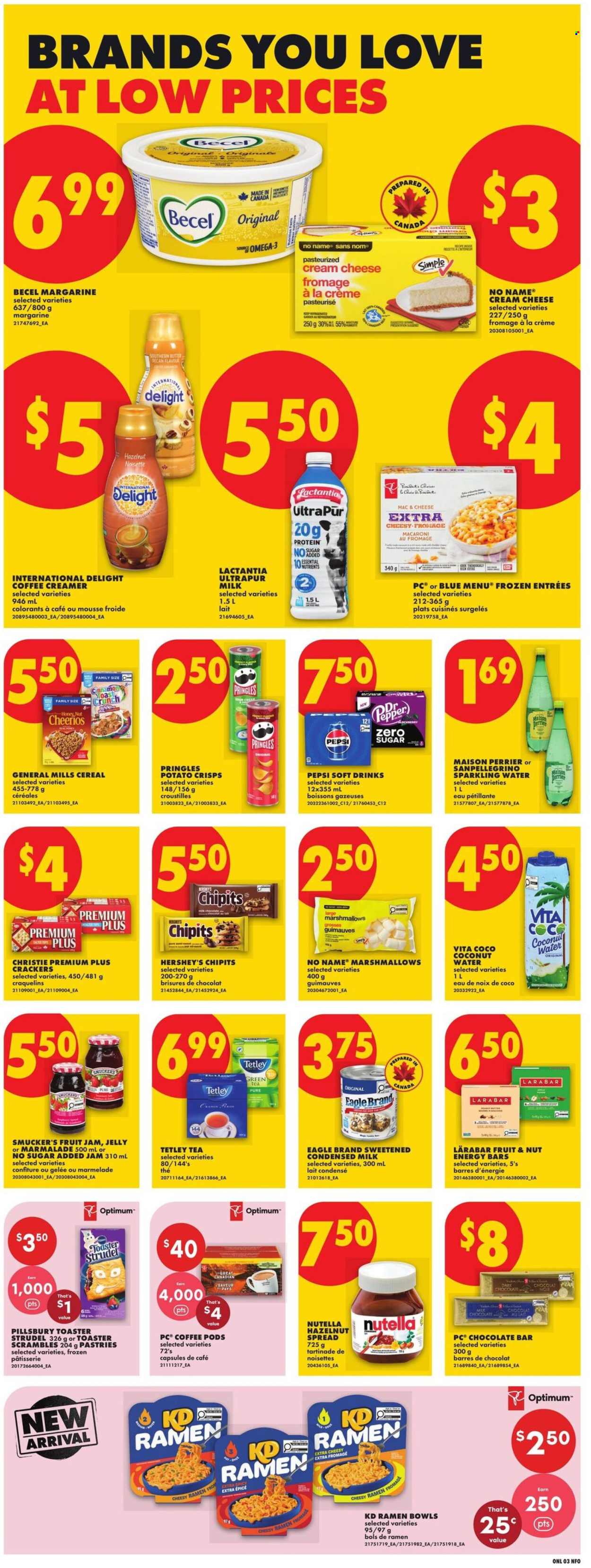 No Frills flyer  - July 30, 2026 - August 05, 2026. Page 8