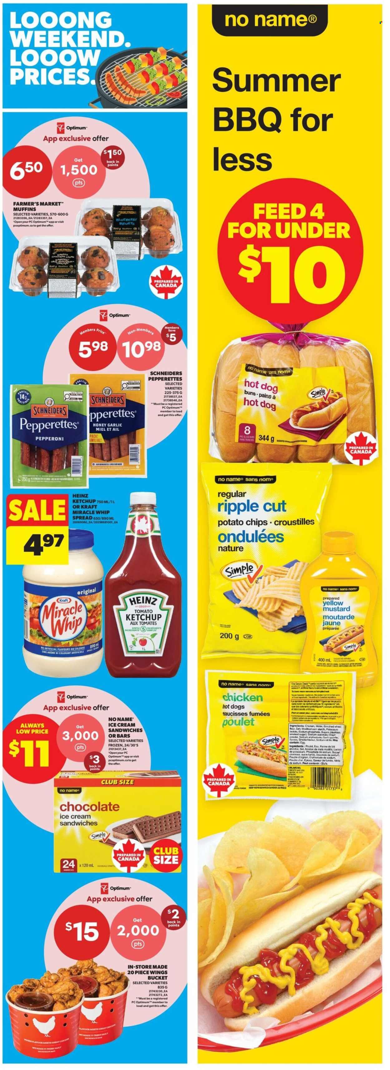 Real Canadian Superstore flyer  - July 30, 2026 - August 05, 2026. Page 2