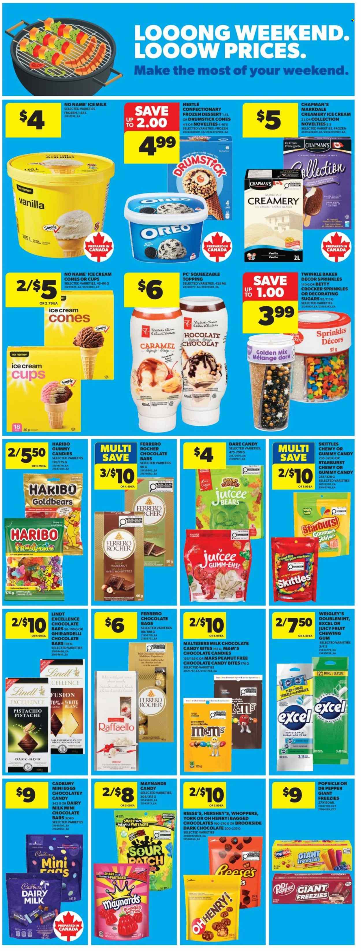 Real Canadian Superstore flyer  - July 30, 2026 - August 05, 2026. Page 7