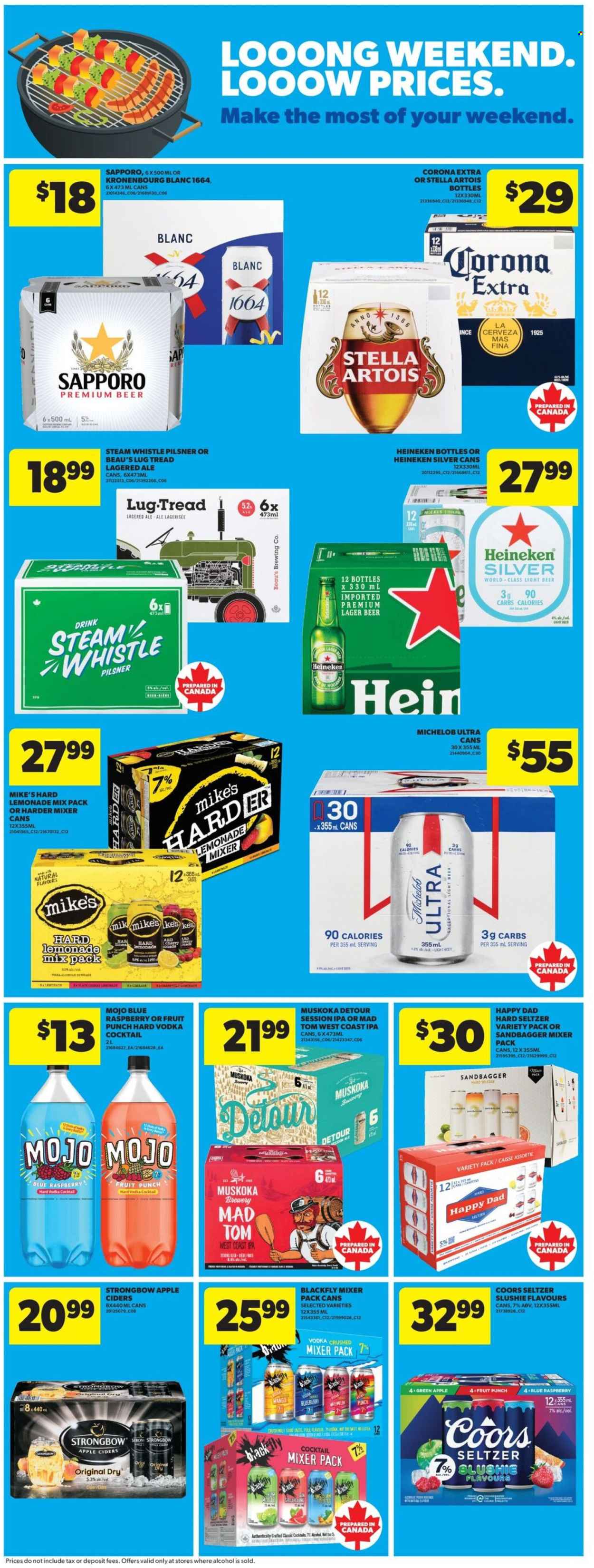 Real Canadian Superstore flyer  - July 30, 2026 - August 05, 2026. Page 8
