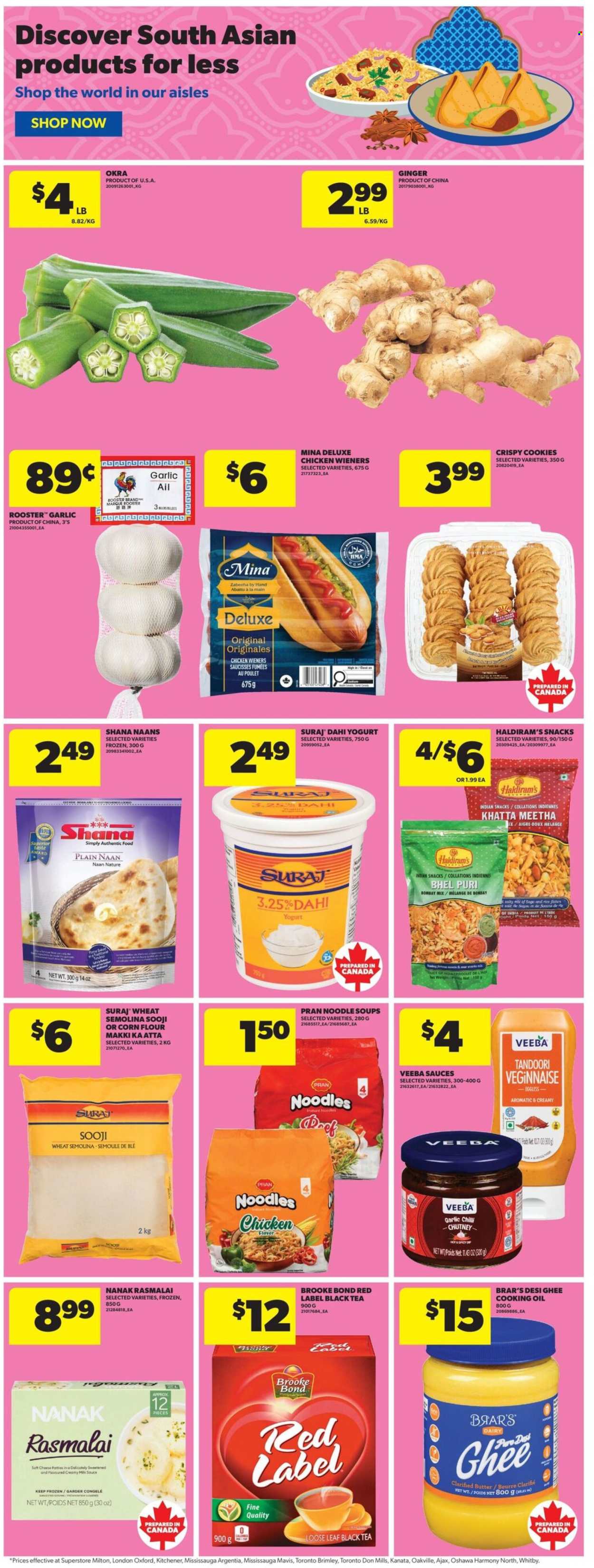 Real Canadian Superstore flyer  - July 30, 2026 - August 05, 2026. Page 13