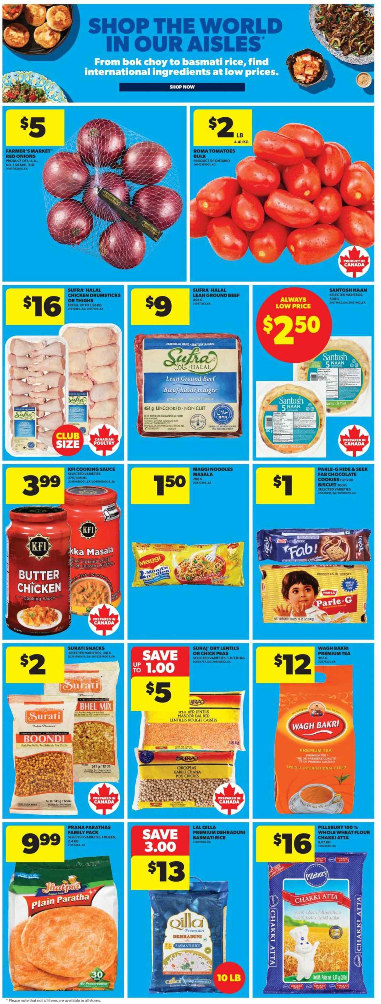 Real Canadian Superstore flyer  - July 30, 2026 - August 05, 2026. Page 15