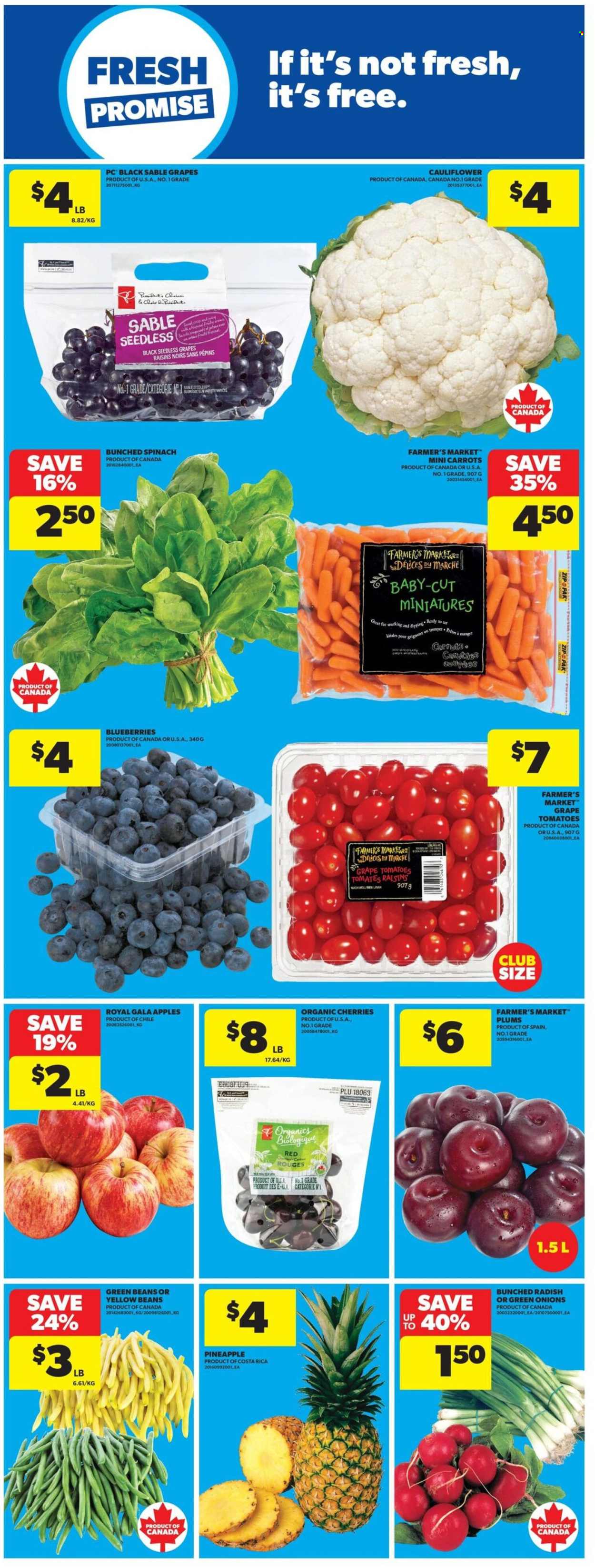 Real Canadian Superstore flyer  - July 30, 2026 - August 05, 2026. Page 17