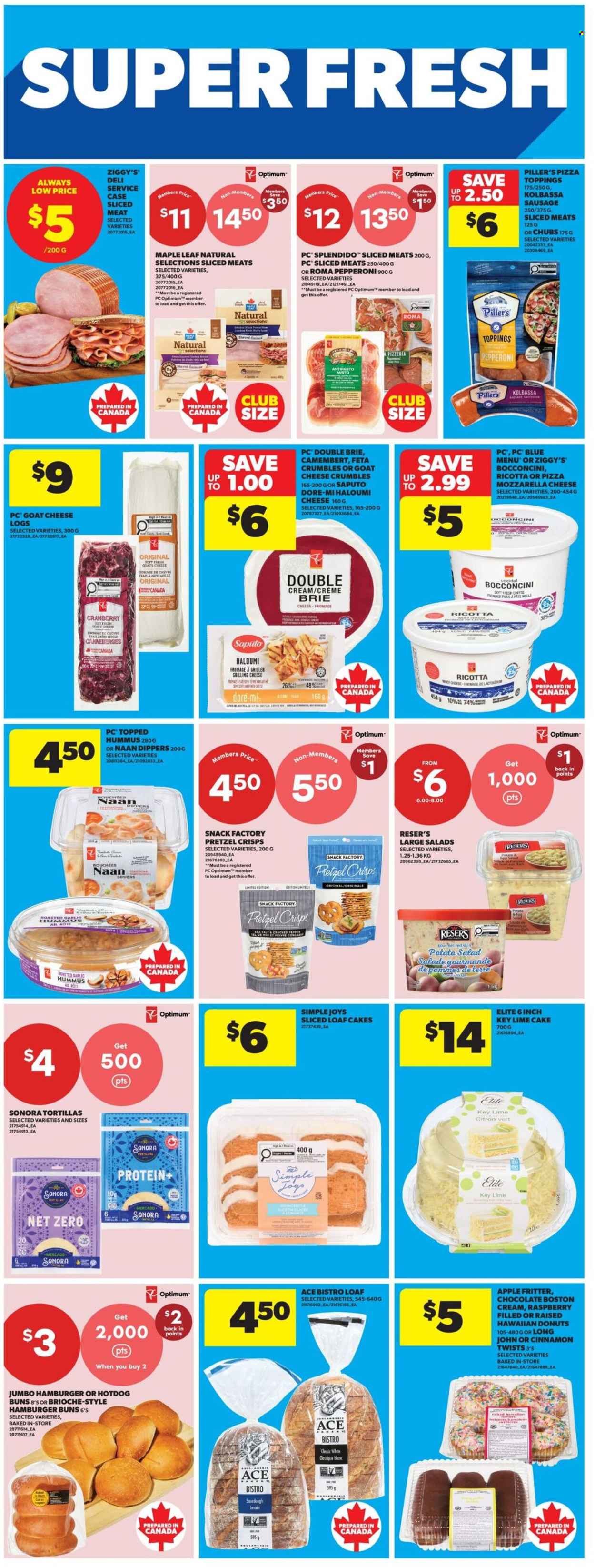 Real Canadian Superstore flyer  - July 30, 2026 - August 05, 2026. Page 20