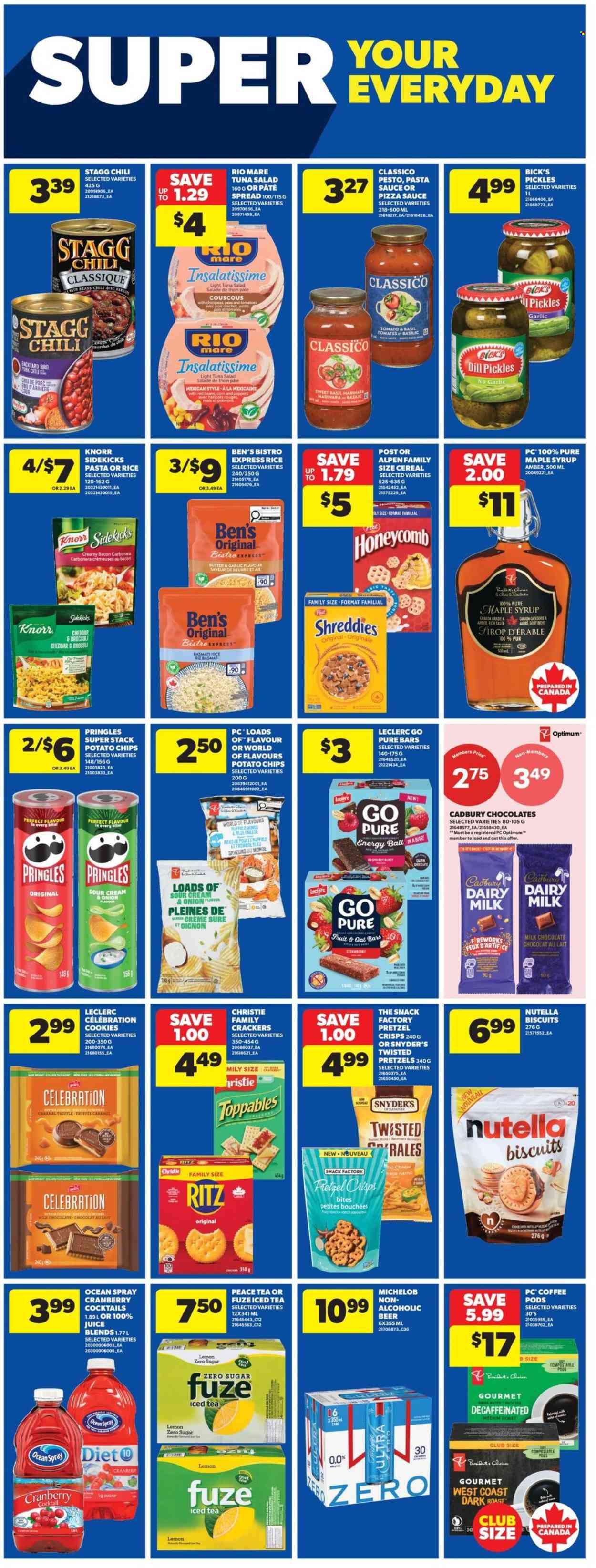 Real Canadian Superstore flyer  - July 30, 2026 - August 05, 2026. Page 21
