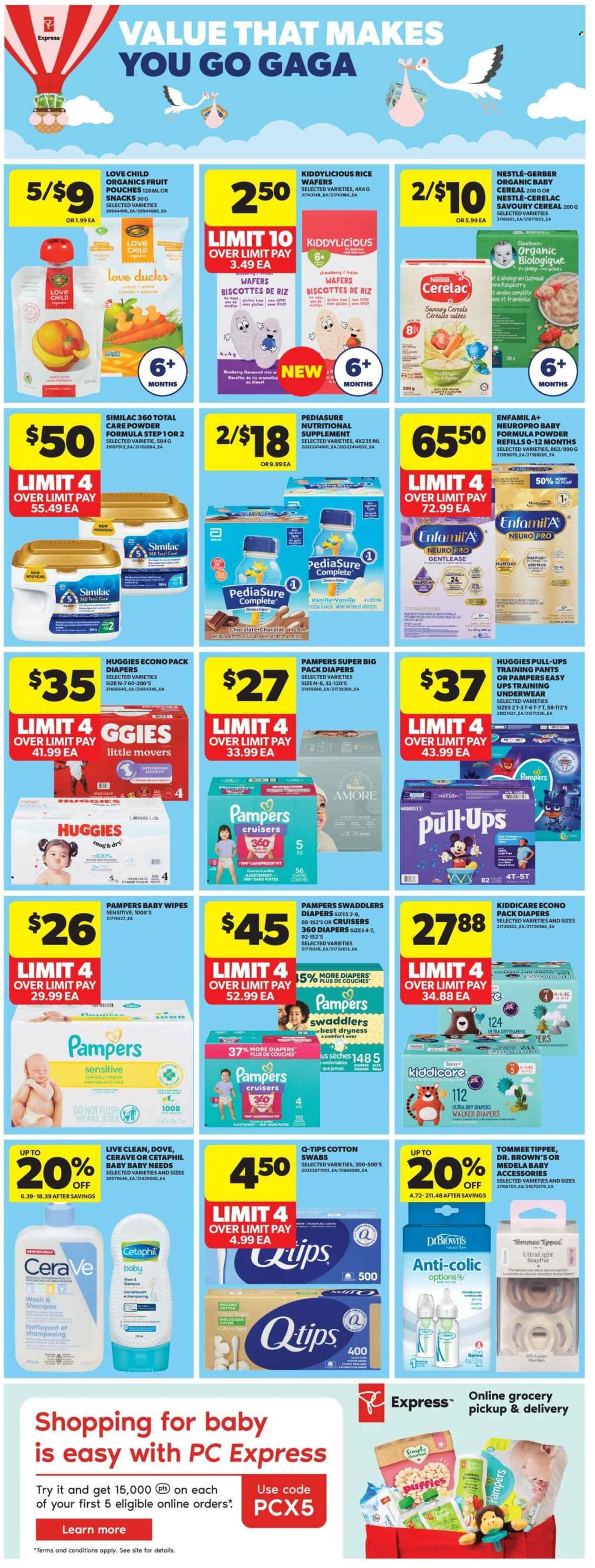 Real Canadian Superstore flyer  - July 30, 2026 - August 05, 2026. Page 23