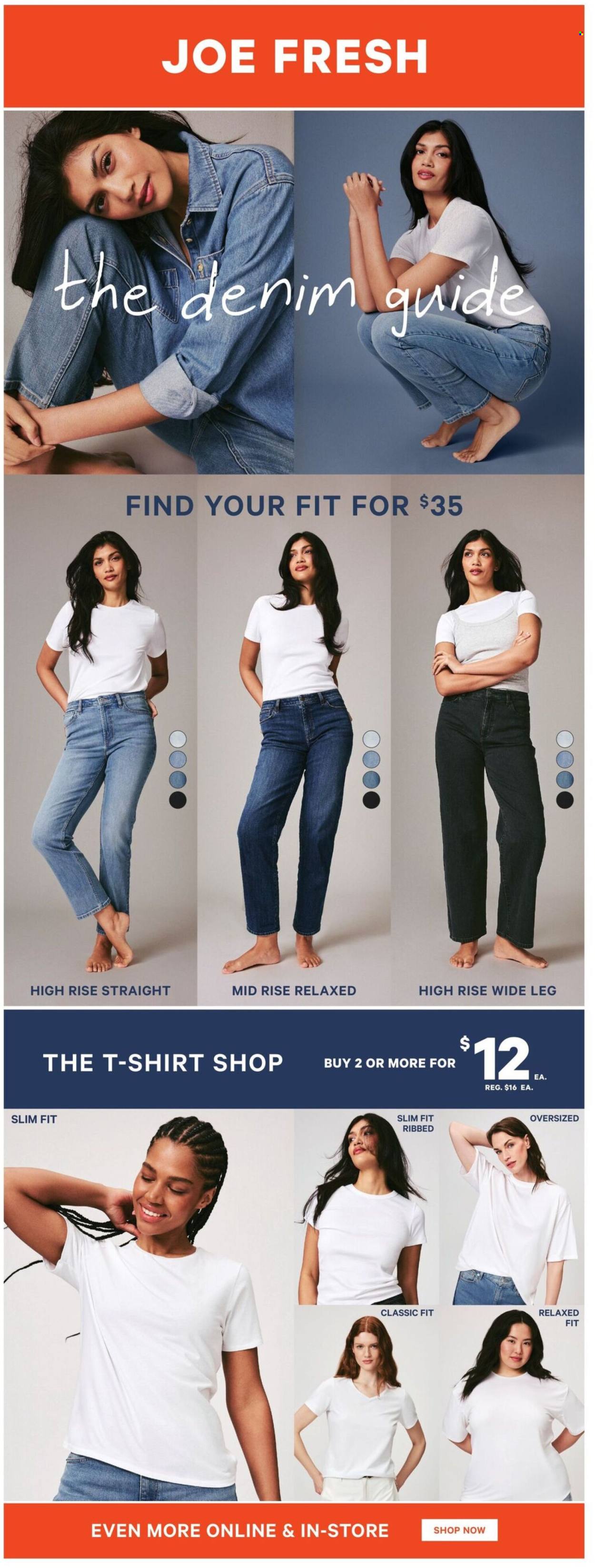 Real Canadian Superstore flyer  - July 30, 2026 - August 05, 2026. Page 33