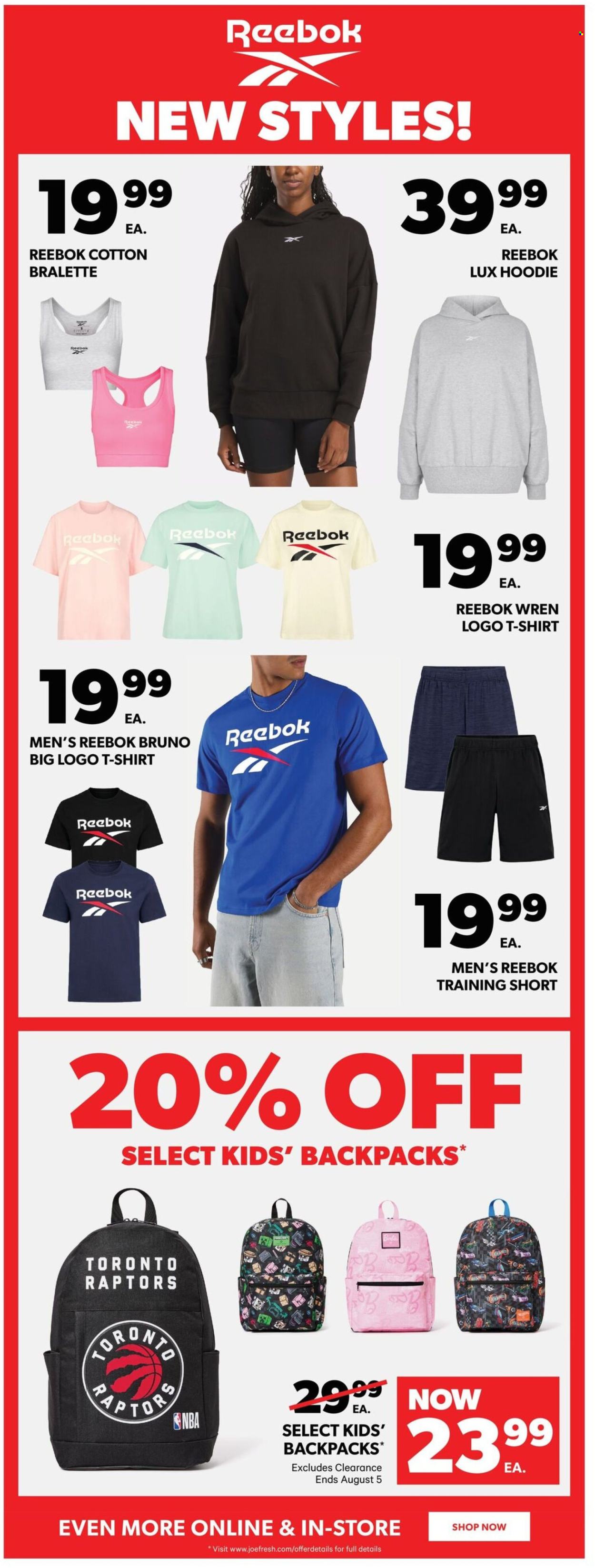Real Canadian Superstore flyer  - July 30, 2026 - August 05, 2026. Page 34