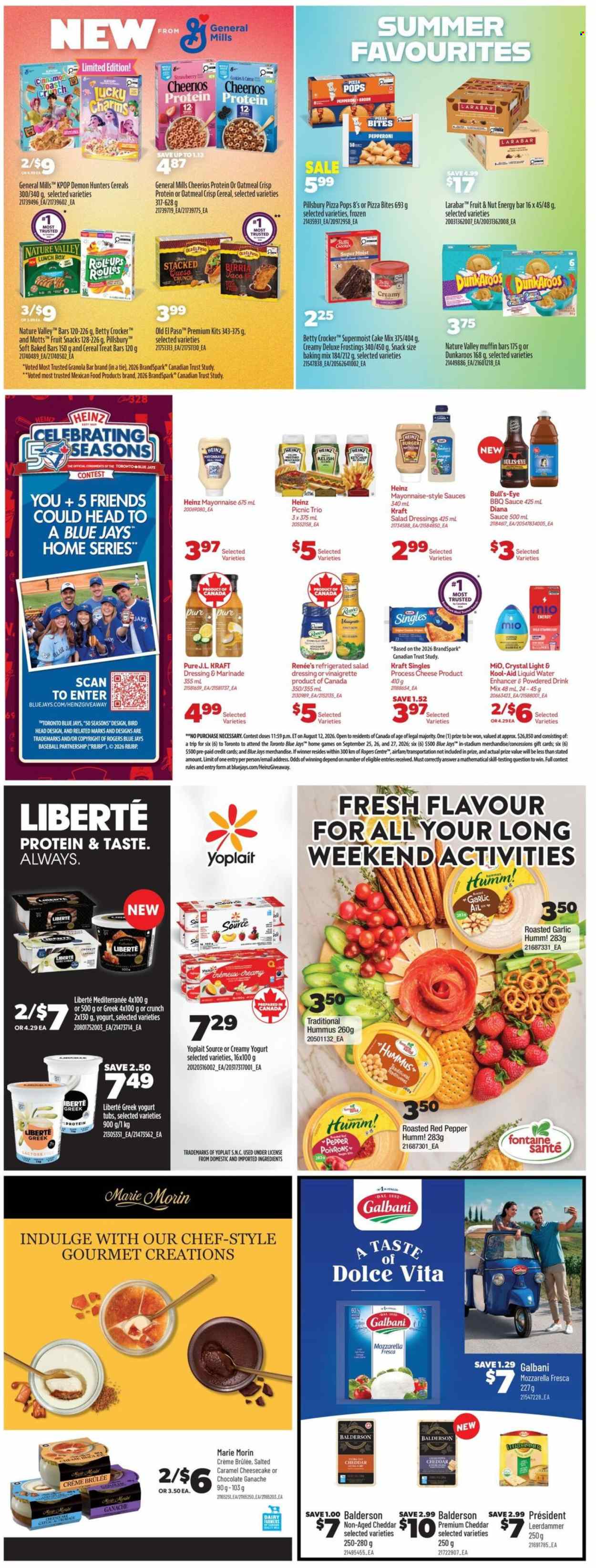 Real Canadian Superstore flyer  - July 30, 2026 - August 05, 2026. Page 35