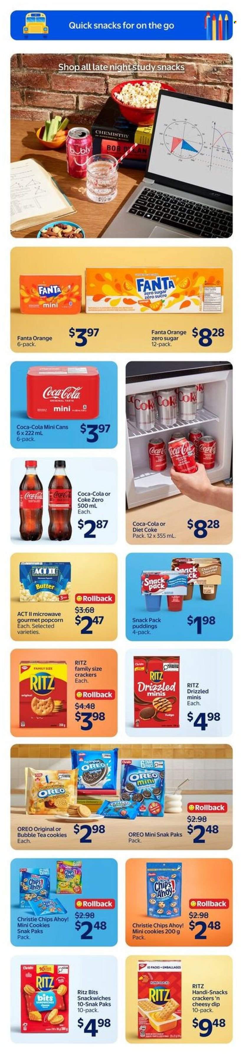 Walmart flyer  - July 30, 2026 - August 05, 2026. Page 16