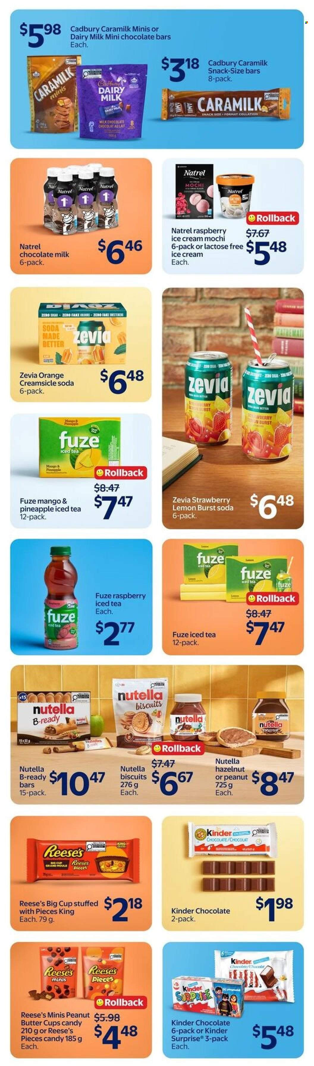 Walmart flyer  - July 30, 2026 - August 05, 2026. Page 17