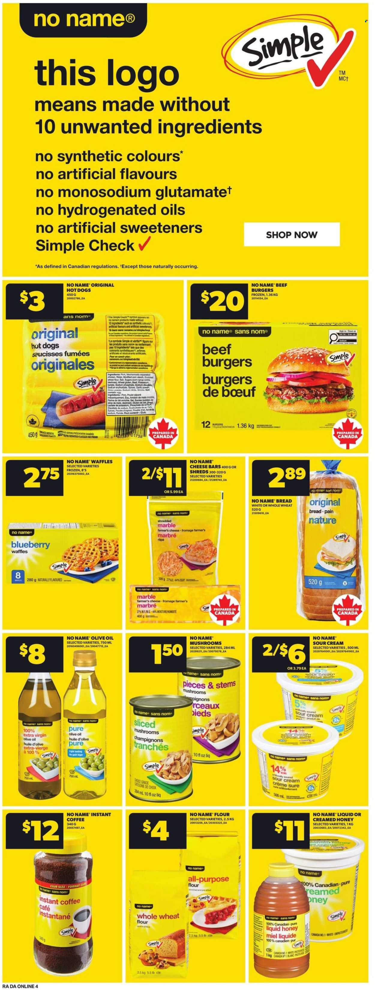 Atlantic Superstore flyer  - July 30, 2026 - August 05, 2026. Page 9