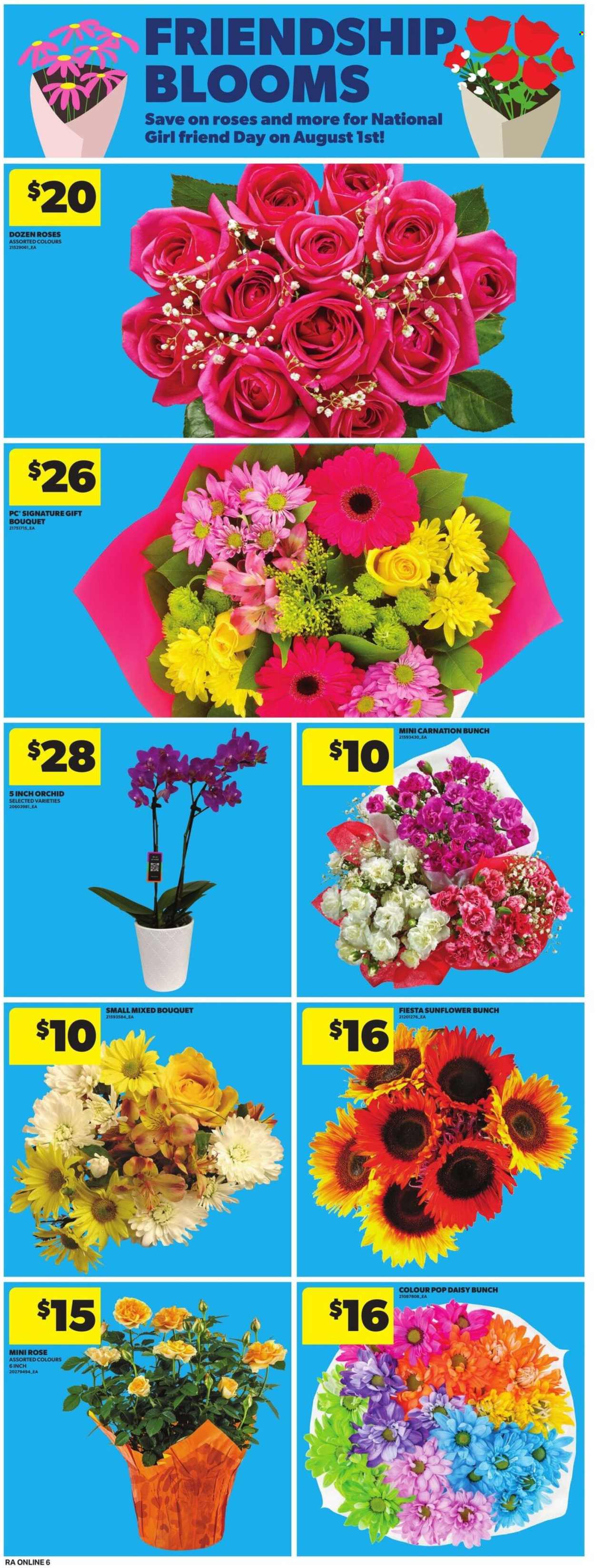 Atlantic Superstore flyer  - July 30, 2026 - August 05, 2026. Page 11