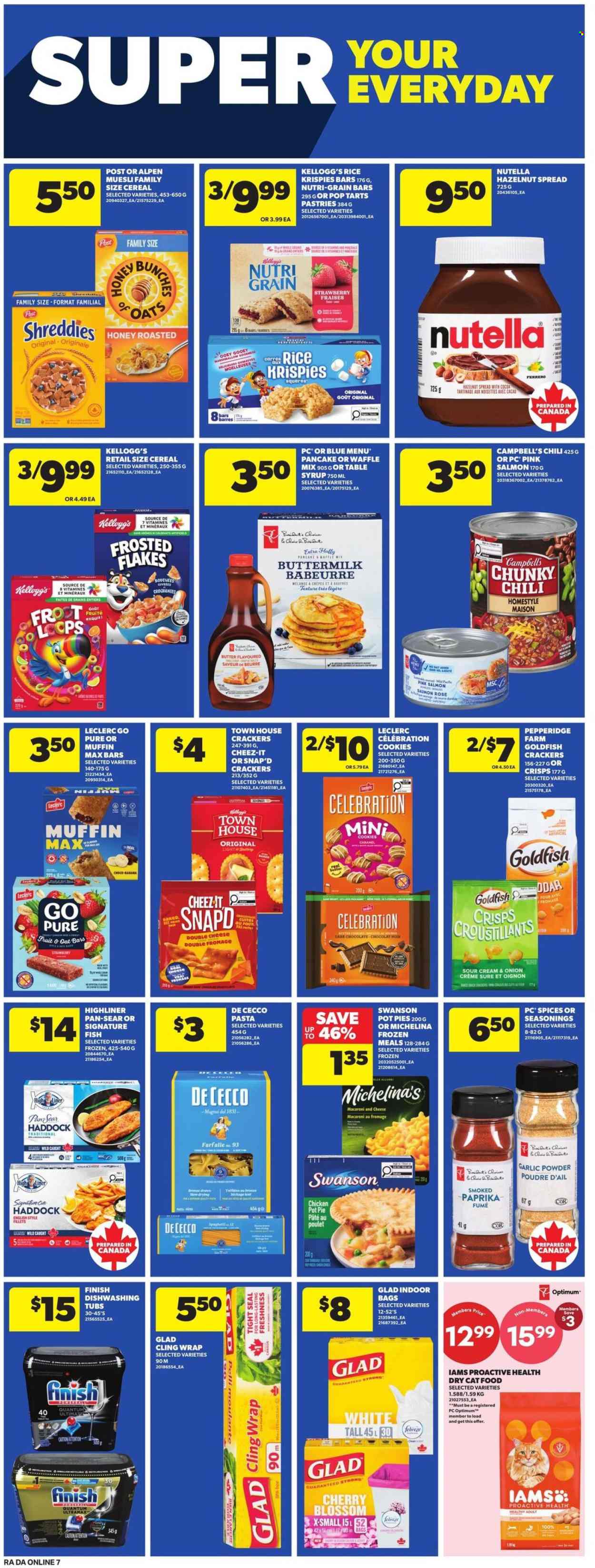 Atlantic Superstore flyer  - July 30, 2026 - August 05, 2026. Page 12