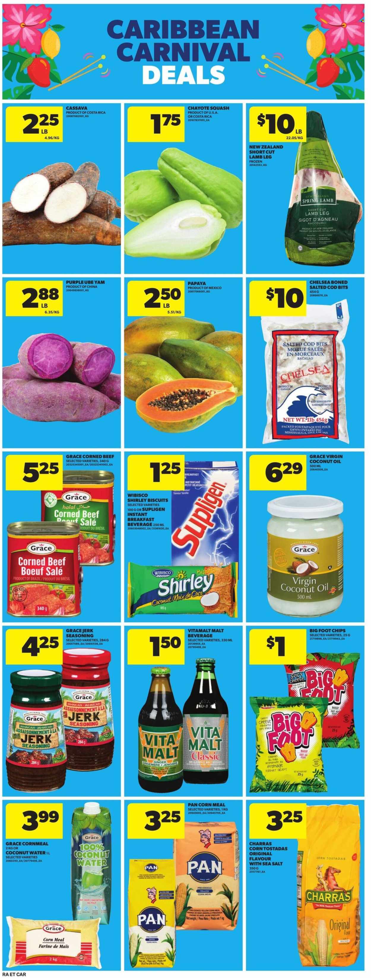 Atlantic Superstore flyer  - July 30, 2026 - August 05, 2026. Page 13