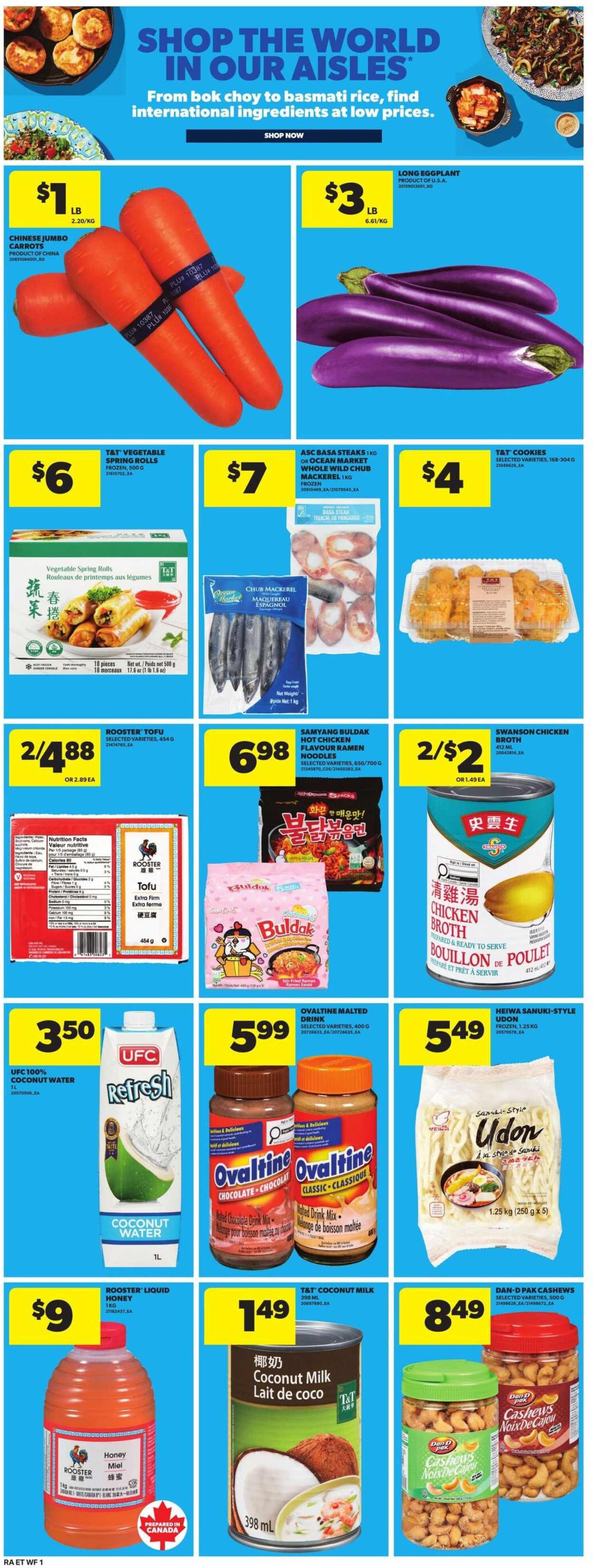 Atlantic Superstore flyer  - July 30, 2026 - August 05, 2026. Page 14