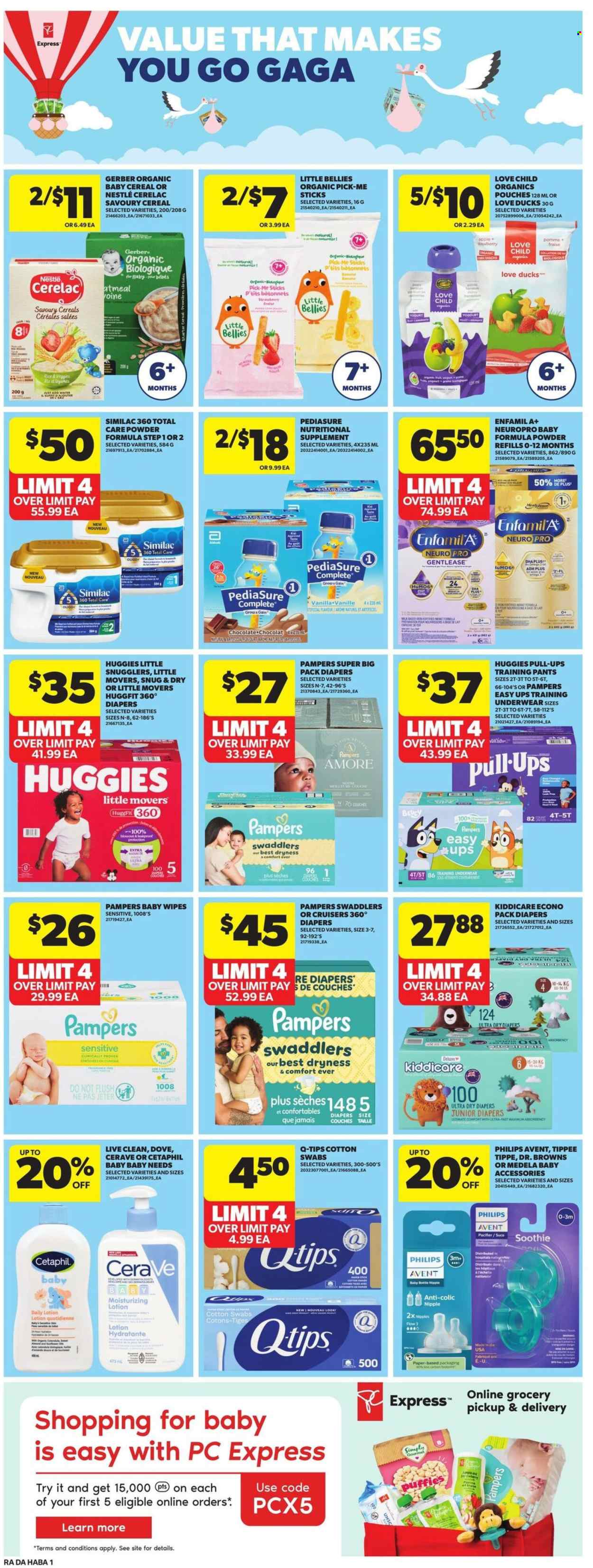 Atlantic Superstore flyer  - July 30, 2026 - August 05, 2026. Page 16
