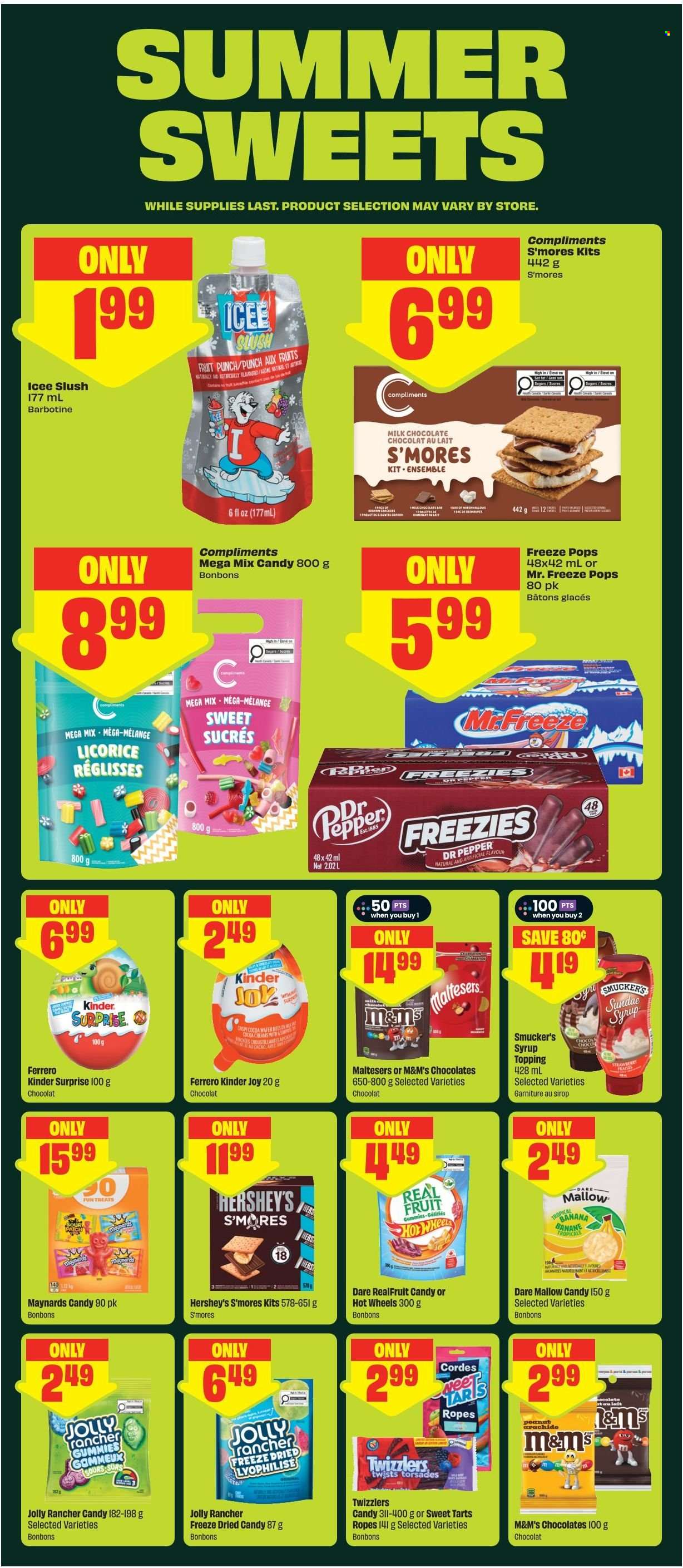 FreshCo. flyer  - July 30, 2026 - August 05, 2026. Page 9