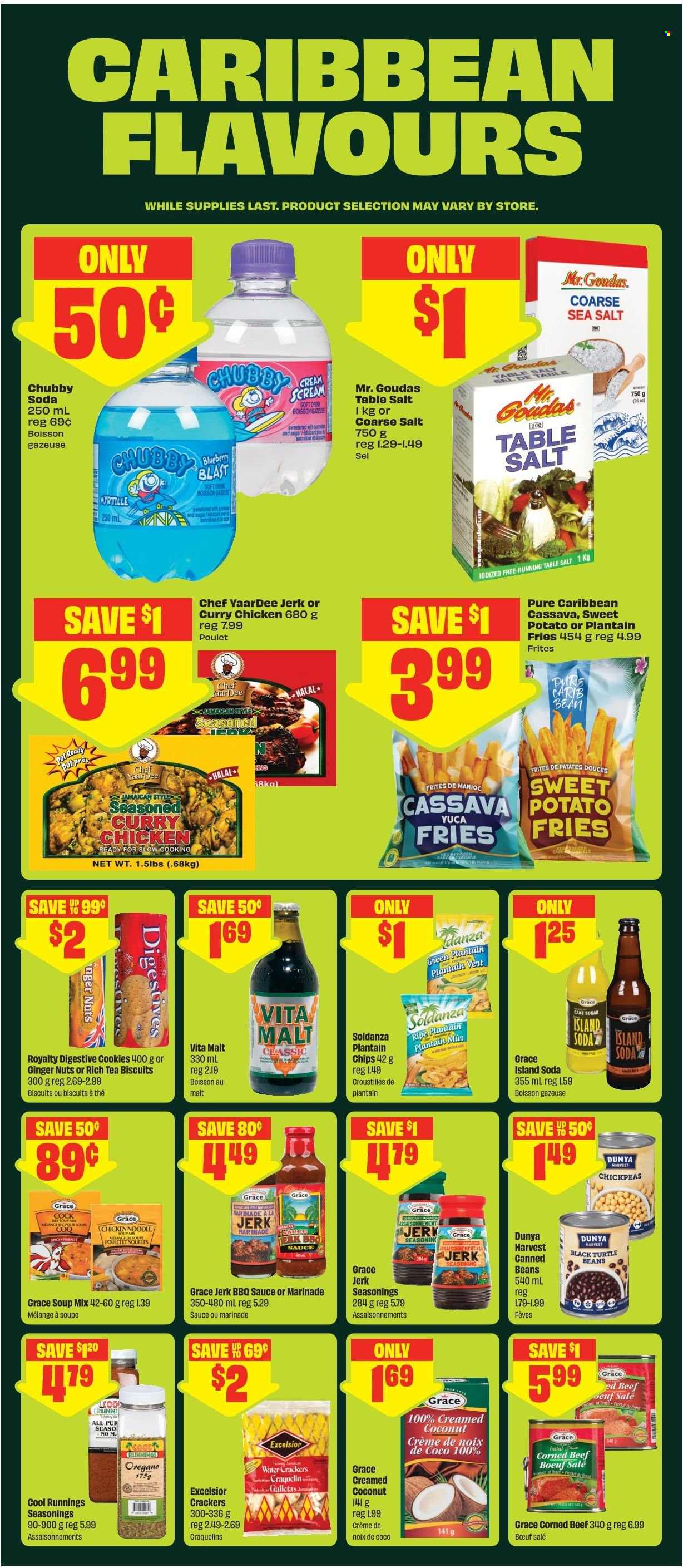 FreshCo. flyer  - July 30, 2026 - August 05, 2026. Page 11