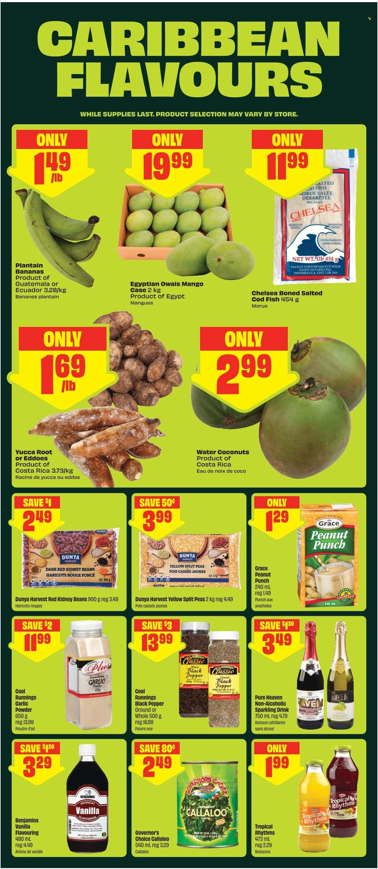 FreshCo. flyer  - July 30, 2026 - August 05, 2026. Page 12