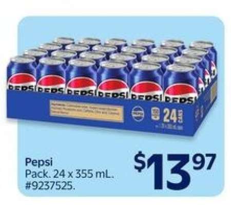 Pepsi